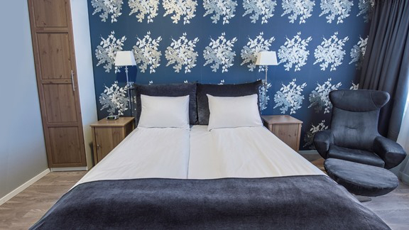 Hotelrom, suite, rom 300